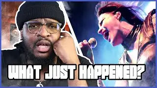 NIGHTWISH - Ghost Love Score (OFFICIAL LIVE) Reaction/Review
