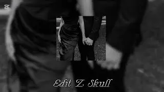 Tadow - FKJ and Masego slowed || Edit Z Skull
