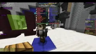 1:10 double cap + party