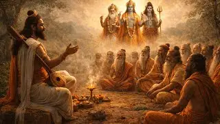 Trinadha Swamy Kathalu | AI Devotional Short Film | Telugu | Divine Miracles & Faith