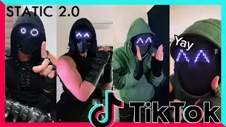 ✨ Funny TikTok Compilation Part 3 ✨ BEST Static and Kit #jonathanrivera04 #StaticAndKit
