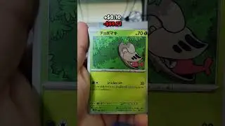 Pokemon Battle Partners Pack Opening | Day 15