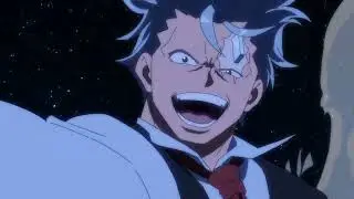 【MAD/AMV】アンデッドアンラック x 01