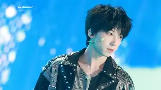 【TF家族练习生】2026新年音乐会「荣耀」—— 《Manta》 杨博文直拍 I (DAY2)