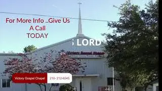 Look Up To Jesus - Bishop Donny Banks