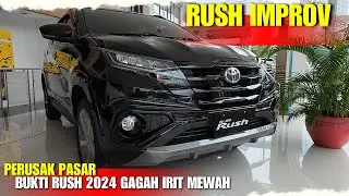 TOYOTA RUSH GR 2024