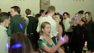 Mont Rouge, Tulbagh - Wedding - 7 April 2018