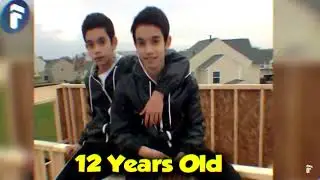 Dobre Twins transformation!