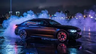 Опівнічний синдикат - Ukrainian Deep House / G-House