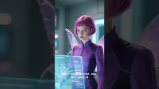 Winx Club - Season 2 - Episode 11 | Fairy Magic Adventure..