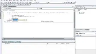 Visual Basic Do Loop Using