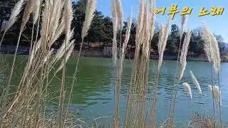 어부의 노래(박양숙) 오카트롯 임종현 알토c