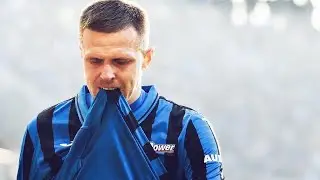 Josip İlicic - MR BRAIN! - Amazing Goals & Skills -