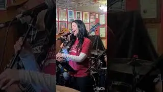 Jagged Little Alanis Unplugged at The Flowing Spring Oxfordshire - 11th November 2025