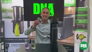 An exclusive first look at our brand-new DNA Products!