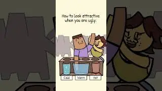 How To Look Attractive Even If You Are Ugly