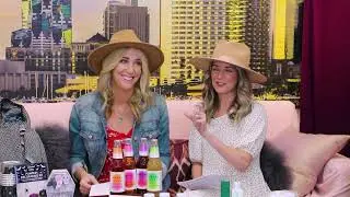 The Pulse Episode 53 With JT Madicus & Chic Execs PR
