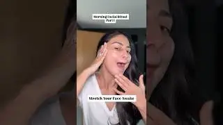 Растяжки для лица | Шоу Умы