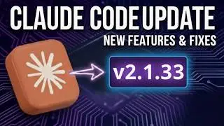 Claude Code v2.1.33 Brings Persistent Memory to Agent Teams
