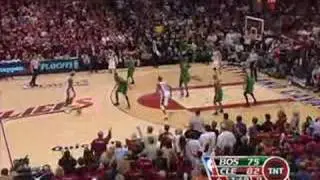 NBA highlights from May 12th