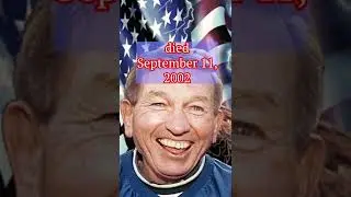9/11 Tribute (Fallen Heroes)
