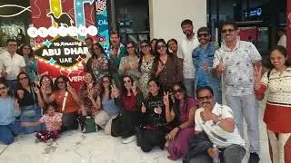#travel ##internationaltravel #vlog #abudhabi #food #coffee #dubai #shopping #travel #dubaitour 