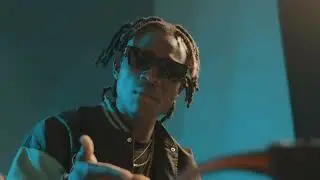 ECHEC - LIBI SAMA (official clip)