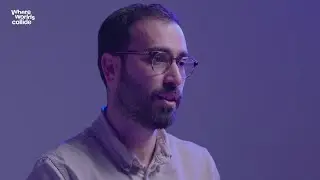 Where worlds collide | Data X Society