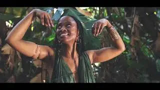 eLGod Naledi - She's Black/Love Herself [Official Music Video]