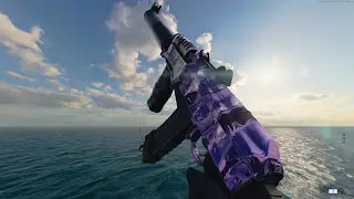 I UNLOCKED DM ULTRA on Black Ops Cold War in 2024
