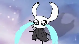 THE SILKSONG IS REAL (ACTUALLY REAL)!!!!!!!!!!!