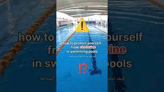How to Protect Your Skin and Hair from Chlorine in the Pool? 🏊&zwj;♂️💦🧴
