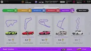 GT7 Making Dosh