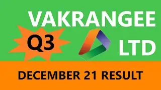 Vakrangee Q3 Result Analysis, Vakrangee December 2021 Result Analysis, Vakrangee Latest News