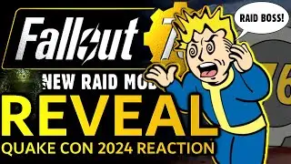 Fallout 76 Is Returning To Raids In This New Update