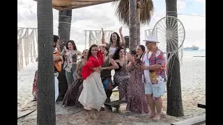 Naomi Santos - A mí me interesa (Video Oficial)