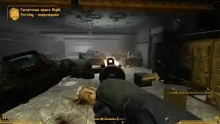 Fallout New Vegas Ultra modded 2022