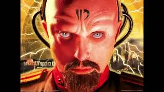 Red Alert 2 - Mind Control Sound