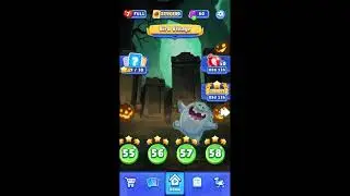 opening 4 premiem pinatas! angry birds pop blast