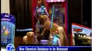 Healthystufforg in the news WXYZ ABC DETROIT MI 2