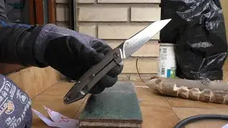 RUIKE P831S-SA - Spartan TEST! (Final)
