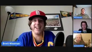 The Score with Brett Wiseman - 3pm Friday Feb 25th 2022