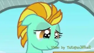 Lightning Dust Tribute 3