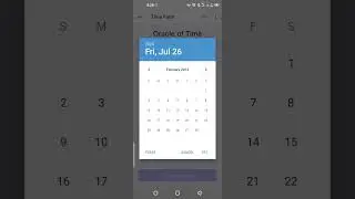 Today Time farm question answer 26 July 2024.