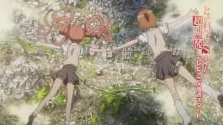 To aru Kagaku no Railgun S trailer