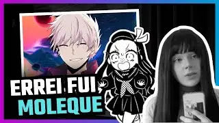 A TRETA COM A EX DO TIO GIN E RALUCA | Resposta do tio gin a ex namorada dele