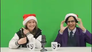 Bloopers 12/15/25