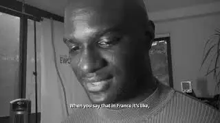 THE REASON WHY | Loic Mabanza (Interview by Bryan Tanaka)