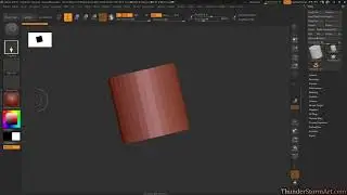 ZBrush 2021 Quick Start - First Run / Initial Setup