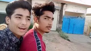 Hum Gaye ghumny or kheli games. #Harris Asif